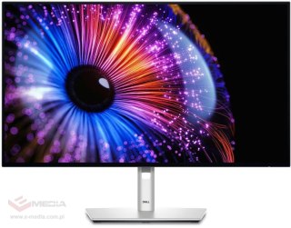 Monitor 27" Dell U2724DE QHD IPS LED HDMI DP USB-C Thunderbolt USB RJ-45