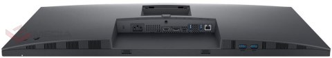 Monitor 32" Dell P3223QE 4K UHD DP HDMI 4xUSB 1xUSB-C 1xRJ-45 90W
