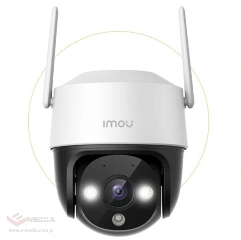 Kamera IP Imou Cruiser 2C 5MP