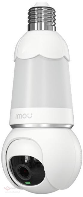 Kamera IP Imou kamera żarówka Bulb Cam 5MP IPC-S6DP