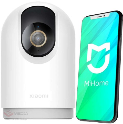 Kamera IP Xiaomi Smart Camera C500 Pro