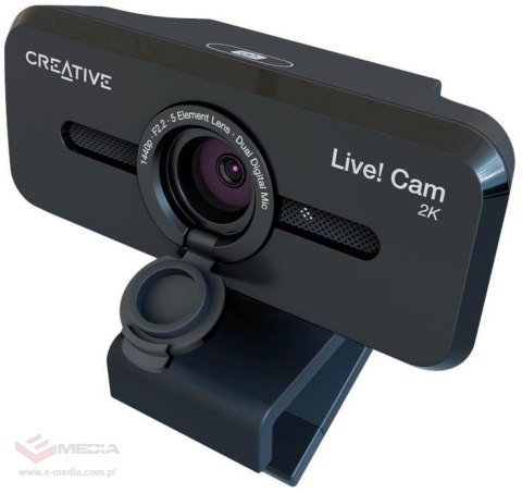 Kamera internetowa Creative Live! Cam Sync V3