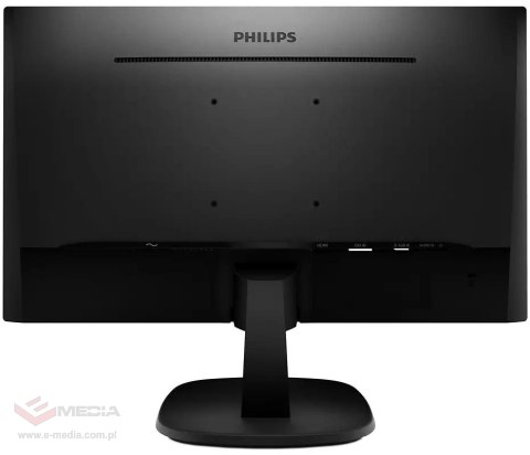 Monitor 27" Philips 273V7QDAB/00 IPS D-Sub/DVI/HDMI głośniki