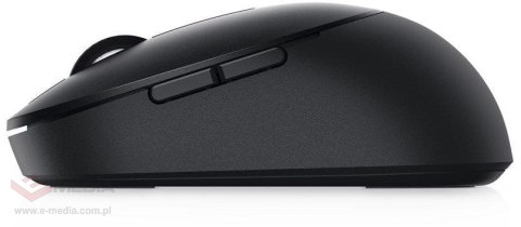 Mysz Dell MS5120W Pro Wireless Mouse Czarny