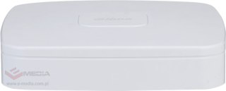 REJESTRATOR IP DAHUA NVR2104-4KS3