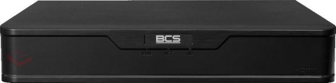 Rejestrator BCS POINT BCS-P-NVR0401-4K(3)