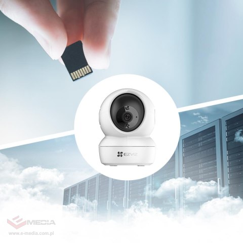 KAMERA WIFI EZVIZ H6c (4MP)