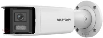 Kamera IP HikVision DS-2CD2T46G2P-ISU/SL(2.8mm)(C)