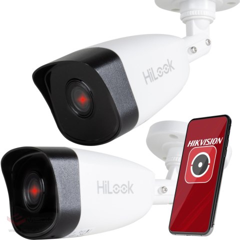 Kamera IP Hilook by Hikvision tuba 5MP IPCAM-B5 IR30 2.8mm