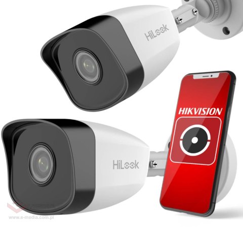 Kamera IP Hilook by Hikvision tuba 5MP IPCAM-B5 IR30 2.8mm