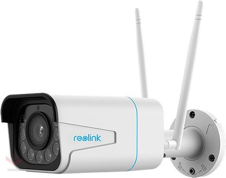 Kamera IP Reolink RLC-511WA 5MP zoom wifi 2,4 i 5Ghz