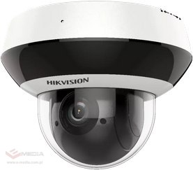 Kamera PTZ IP HikVision DS-2DE2A404IW-DE3/W (C0)(S6)(C)