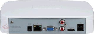 REJESTRATOR IP DAHUA NVR4104-EI