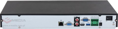 REJESTRATOR IP DAHUA NVR5232-EI