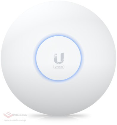 UBIQUITI UNIFI U6+ (PLUS)