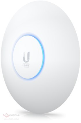 UBIQUITI UNIFI U6+ (PLUS)