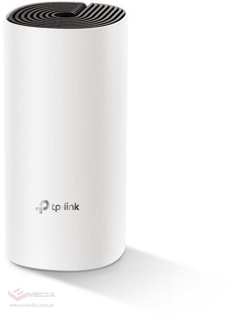 DOMOWY SYSTEM WI-FI MESH TP-LINK DECO E4 (1-pack)