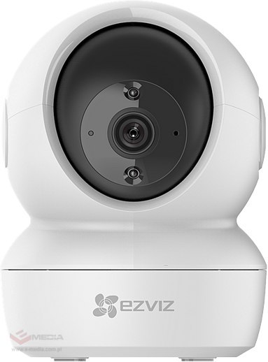 KAMERA IP EZVIZ C6N 2MP + KARTA 64GB