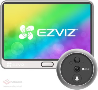 KAMERA IP EZVIZ WIZJER DP2