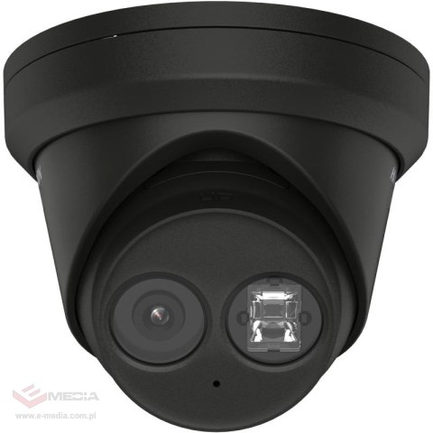 KAMERA IP HIKVISION DS-2CD2383G2-IU (2.8mm) (BLACK)