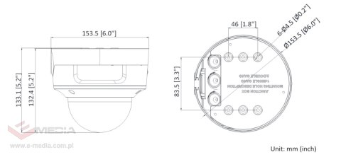 KAMERA IP HIKVISION DS-2CD2746G2-IZS (2.8-12mm) (C)