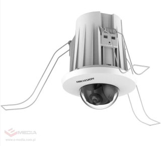 KAMERA IP HIKVISION DS-2CD2E43G2-U (2.8mm)