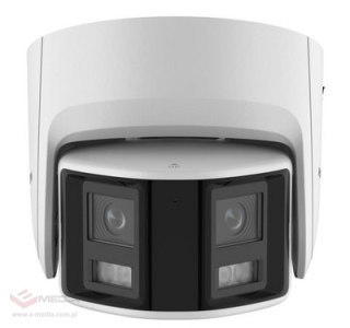 Kamera IP HikVision DS-2CD2346G2P-ISU/SL(2.8mm)(C)