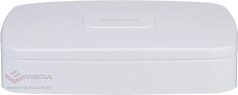 REJESTRATOR IP DAHUA NVR2108-4KS3