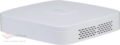 REJESTRATOR IP DAHUA NVR2108-4KS3