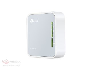 ROUTER TP-LINK TL-WR902AC