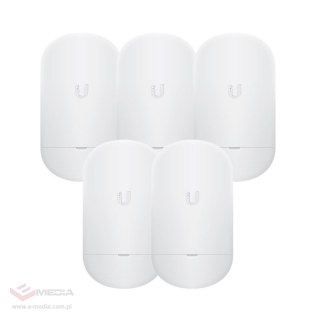 UBIQUITI LOCO 5AC NS-5ACL-5
 (5-PACK)