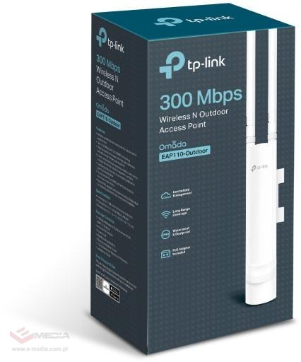 AP TP-LINK EAP110-Outdoor