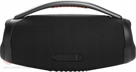 Głośnik JBL Boombox 3 Czarny 180W