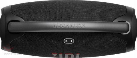 Głośnik JBL Boombox 3 Czarny 180W