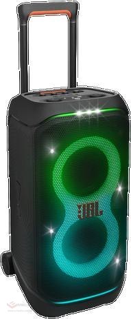 Głośnik JBL Partybox Stage 320 czarny 240W