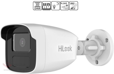 Kamera IP Hilook by Hikvision tuba 4MP IPCAM-B4-50IR 4mm