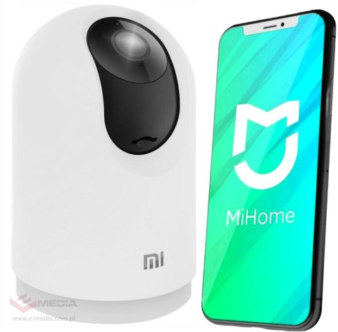 Kamera IP Xiaomi Mi 360 2K Pro