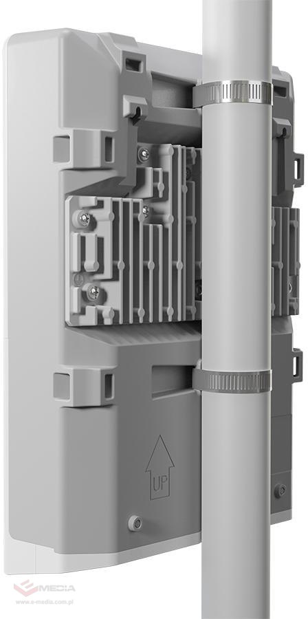 MIKROTIK ROUTERBOARD CRS310-1G-5S-4S+OUT (NETFIBER 9)