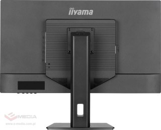 Monitor LED IIYAMA XB3270QSU-B1 32 cale IPS HDMI DispplayPort 100HZ HAS