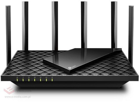 ROUTER TP-LINK ARCHER AX73 Wi-Fi 6 AX5400