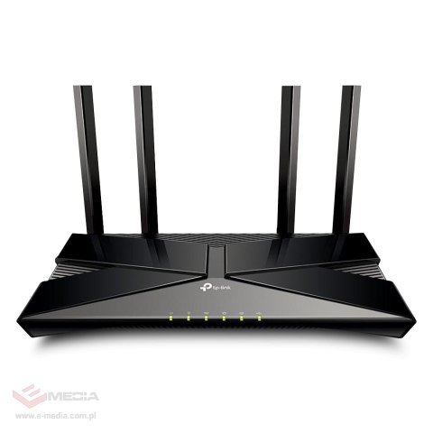 Router TP-LINK EX220 WiFi6