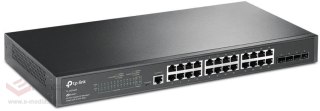 SWITCH TP-LINK TL-SG3428