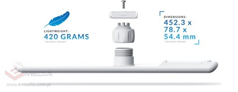 UBIQUITI LITEBEAM LBE-5AC-16-120 LAP-120