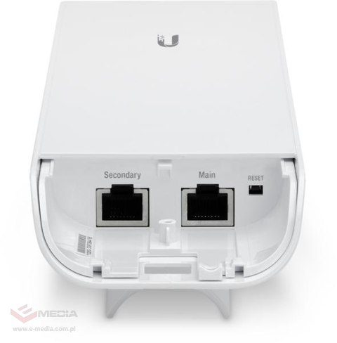 UBIQUITI NANOSTATION M5