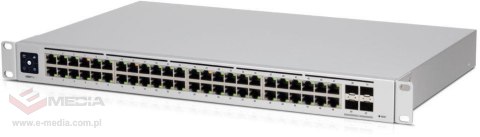 UBIQUITI UNIFI SWITCH Gen2 (USW-Pro-48)