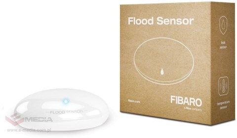 Czujnik zalania FIBARO Flood Sensor FGFS-101