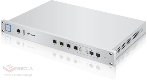 UBIQUITI UNIFI SECURITY GATEWAY PRO USG (USG-PRO-4)