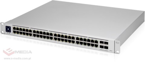 UBIQUITI UNIFI SWITCH Gen2 (USW-Pro-48-POE)