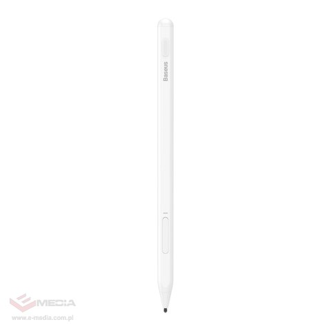 Aktywny rysik stylus do Microsoft Surface MPP 2.0 Baseus Smooth Writing Series - biały