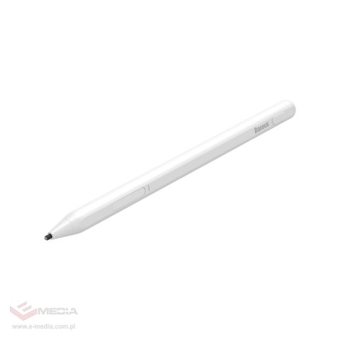 Aktywny rysik stylus do Microsoft Surface MPP 2.0 Baseus Smooth Writing Series - biały